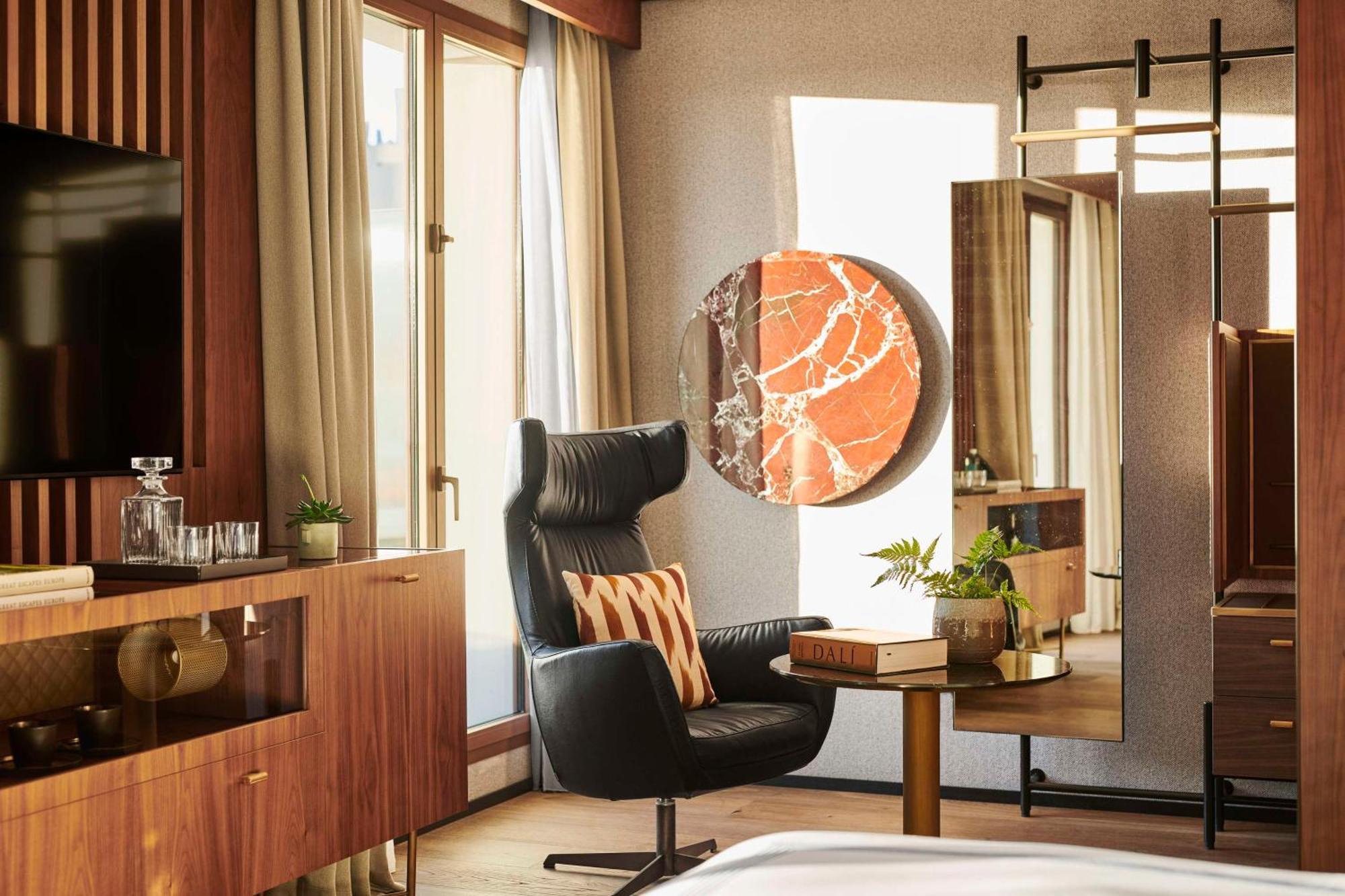 Thompson Madrid, By Hyatt Madrid