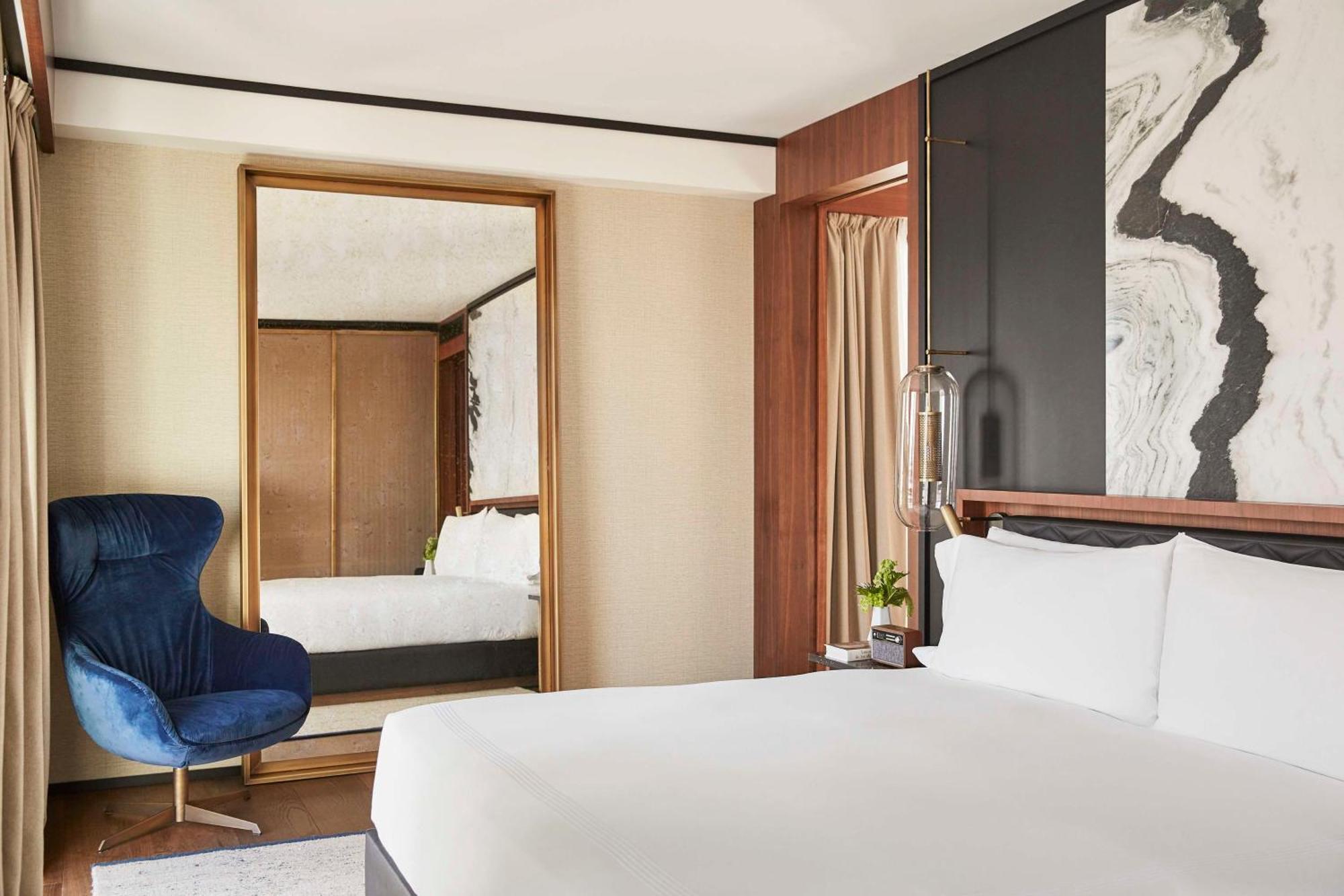 Hotel Thompson Madrid, By Hyatt 5*