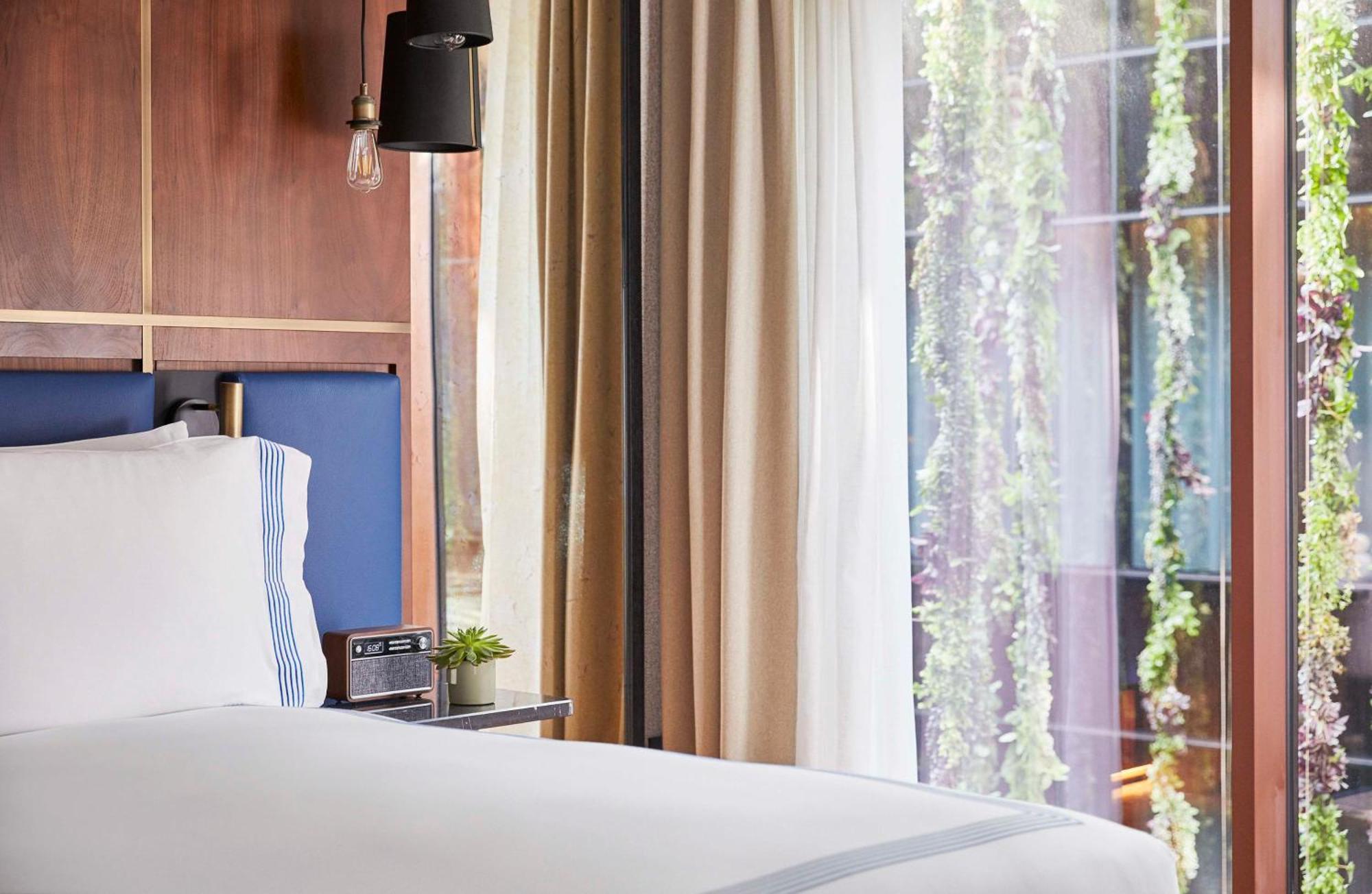 Thompson Madrid, By Hyatt 5* Madrid