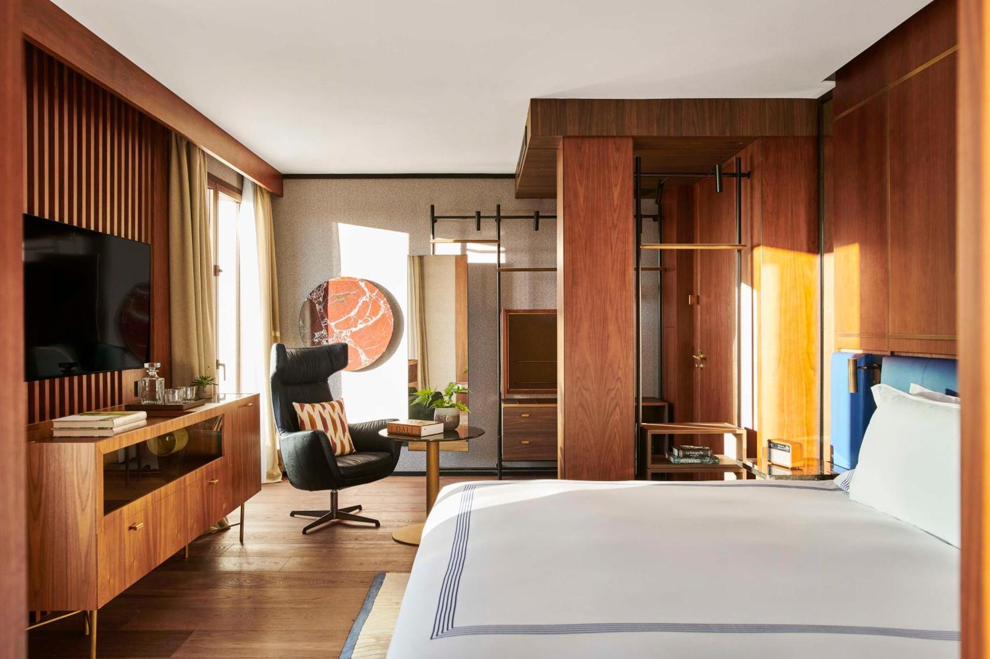 Thompson Madrid, By Hyatt Madrid