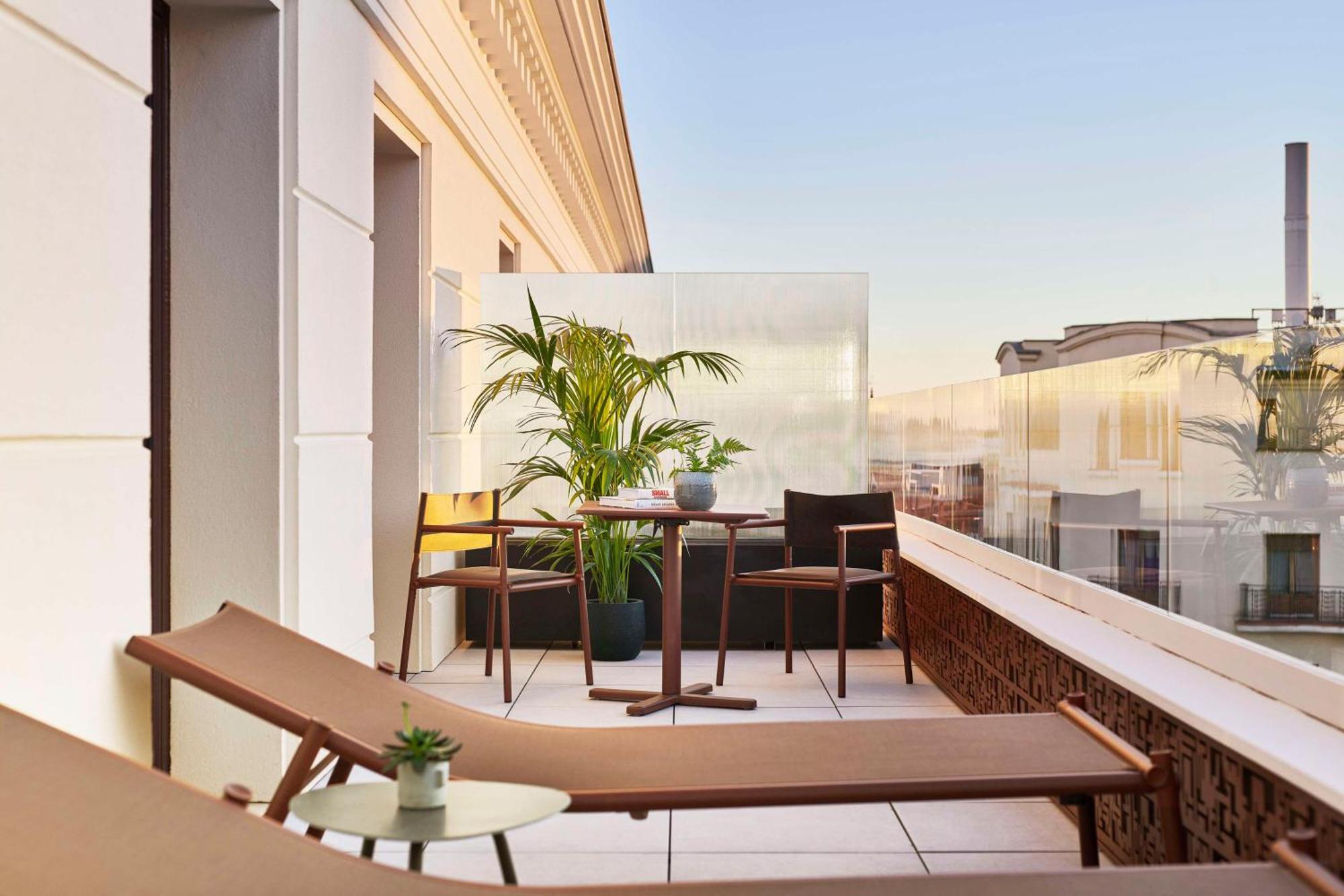 Thompson Madrid, By Hyatt Hotel