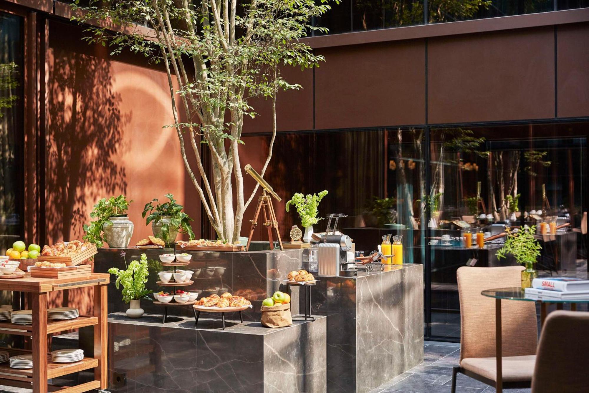 Thompson Madrid, By Hyatt 5* Madrid