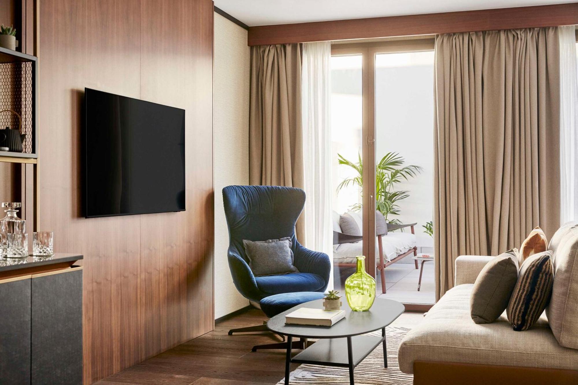 Hotel Thompson Madrid, By Hyatt Madrid