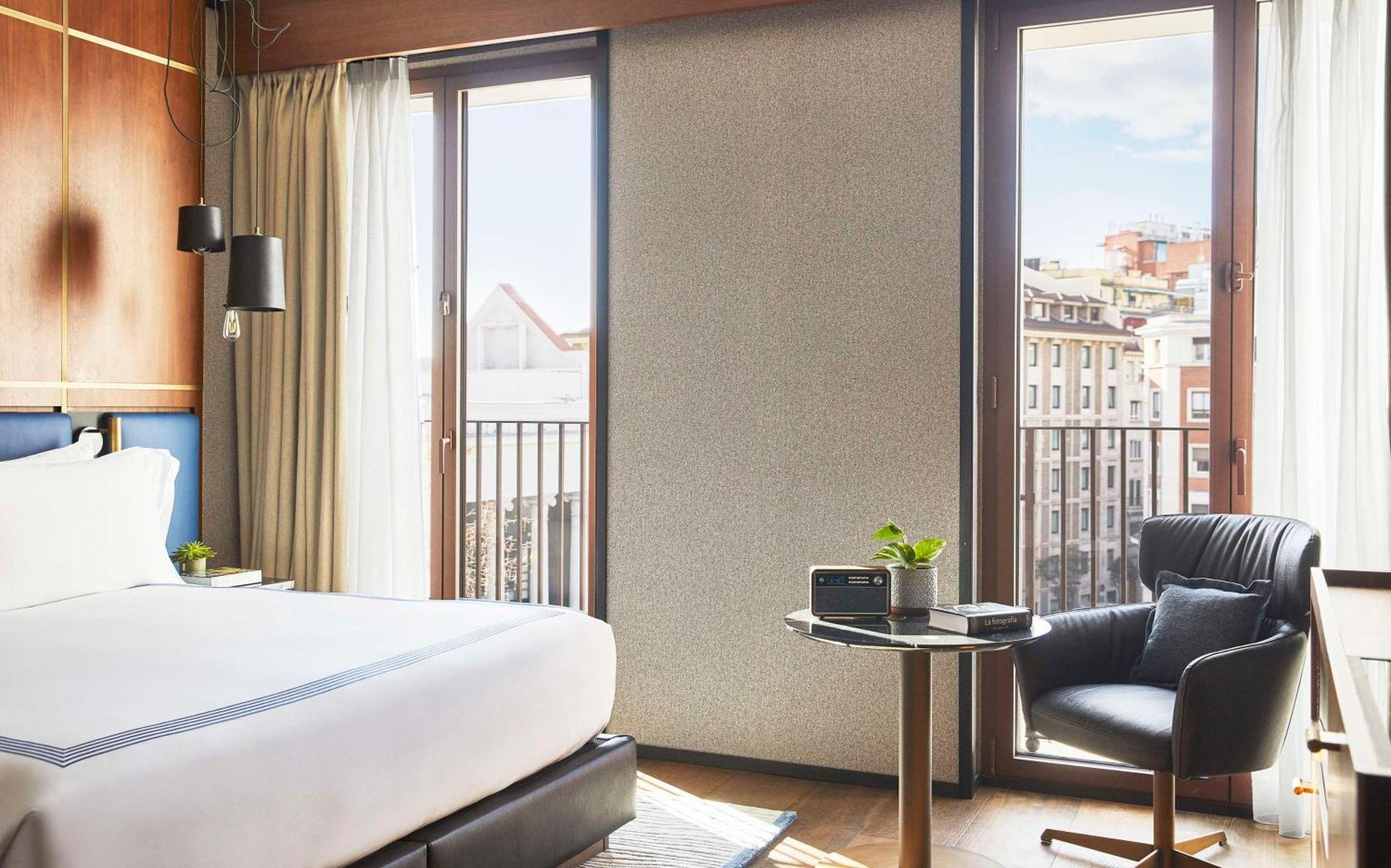 Thompson Madrid, By Hyatt 5*