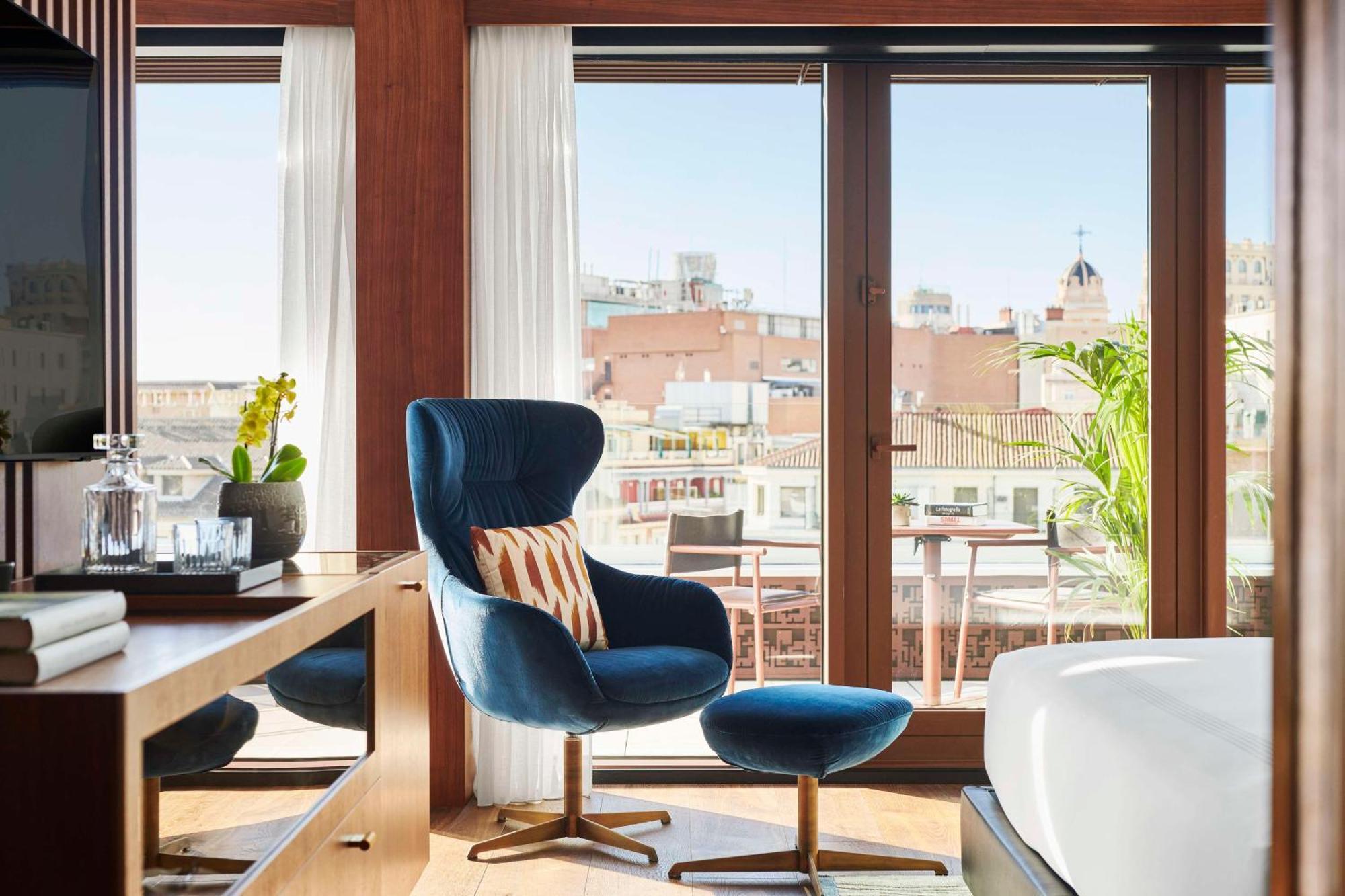Thompson Madrid, By Hyatt