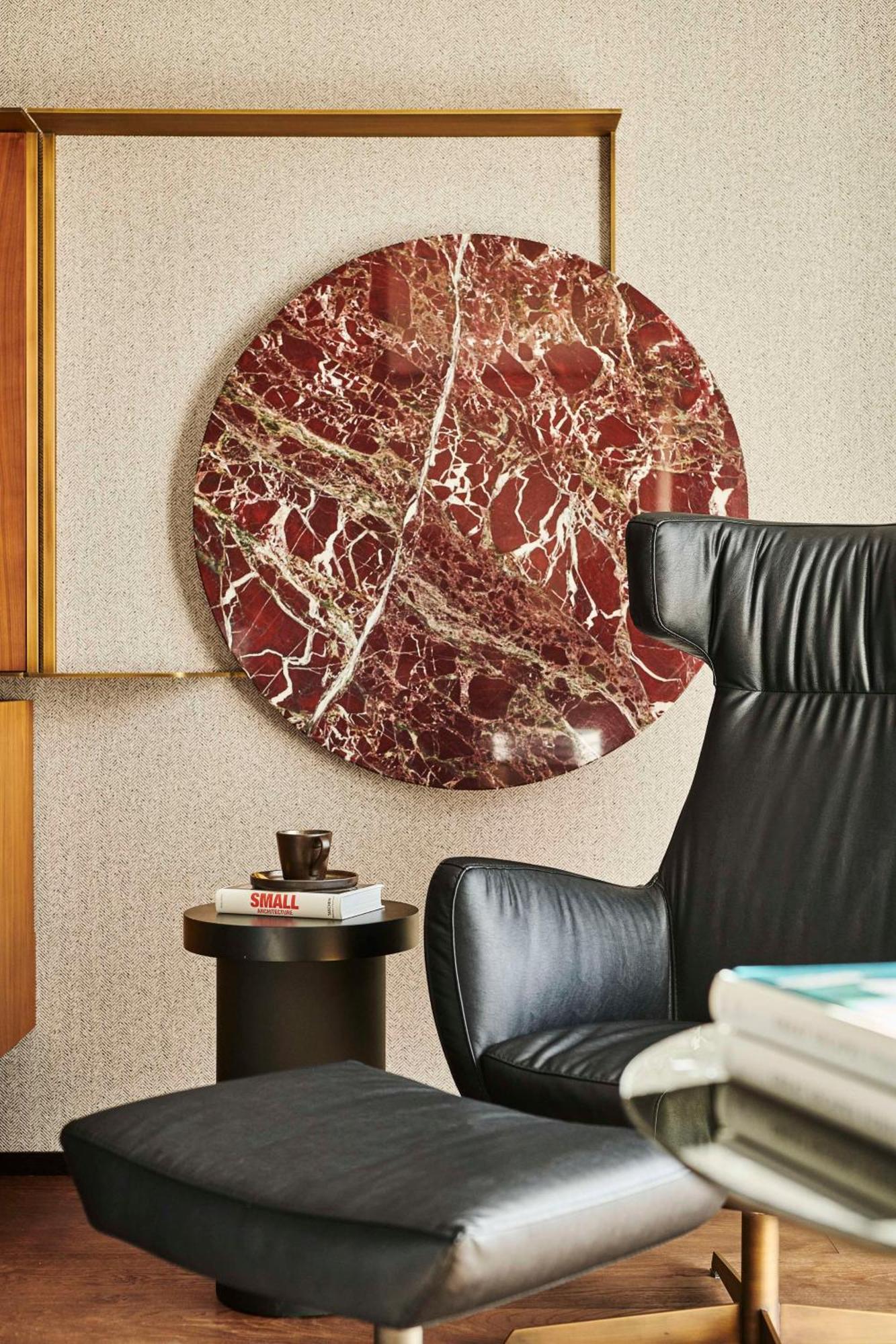 Thompson Madrid, By Hyatt Hotel 5*