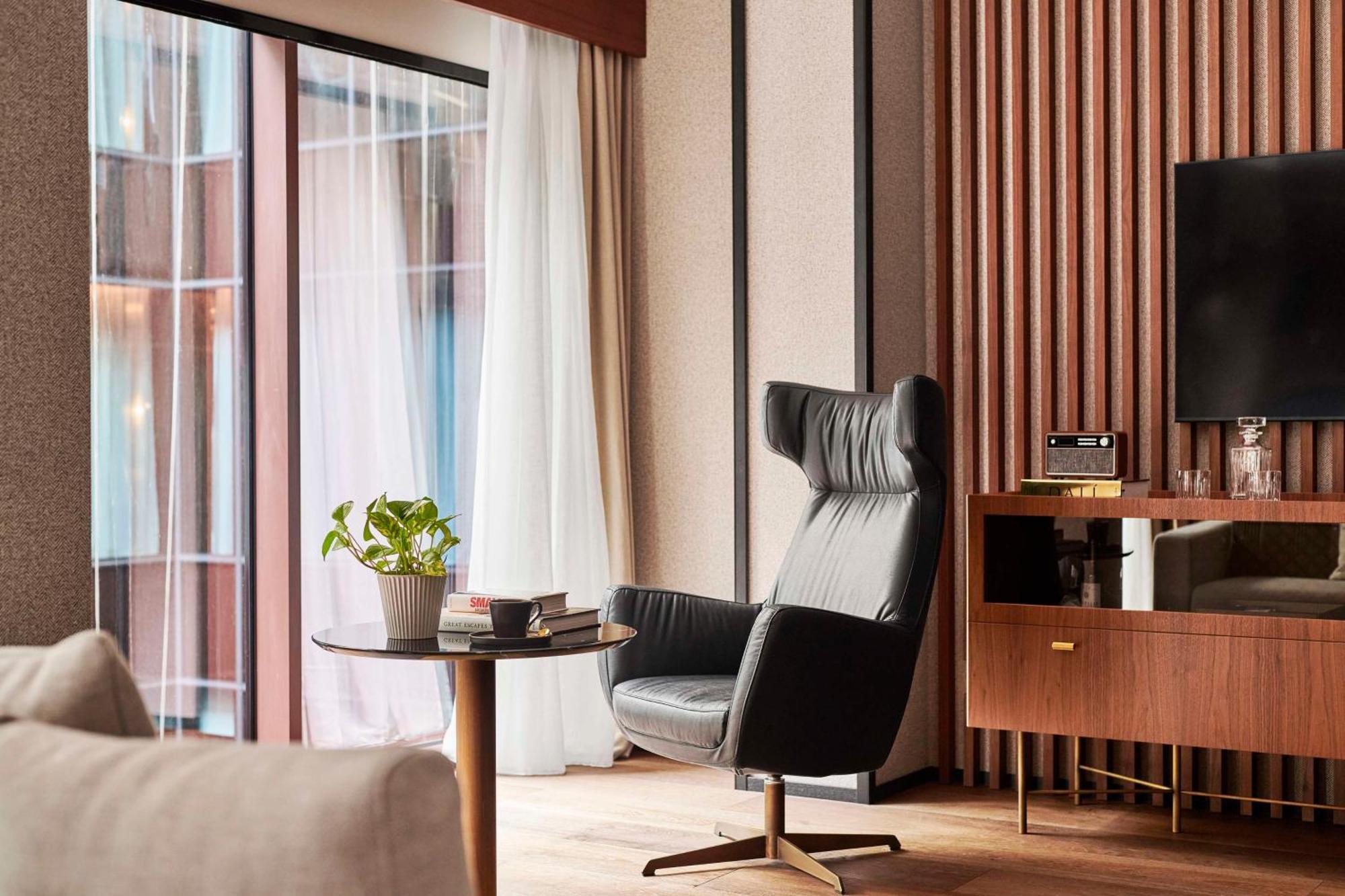 Thompson Madrid, By Hyatt Hotel