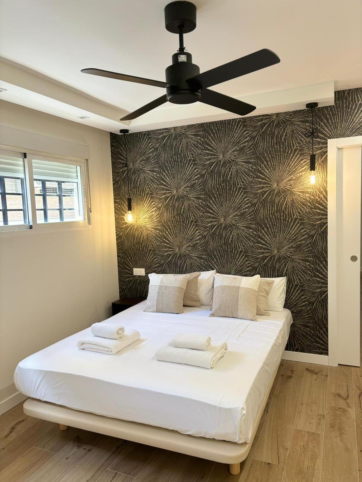 Apartamento Exyca Tetuan Madrid