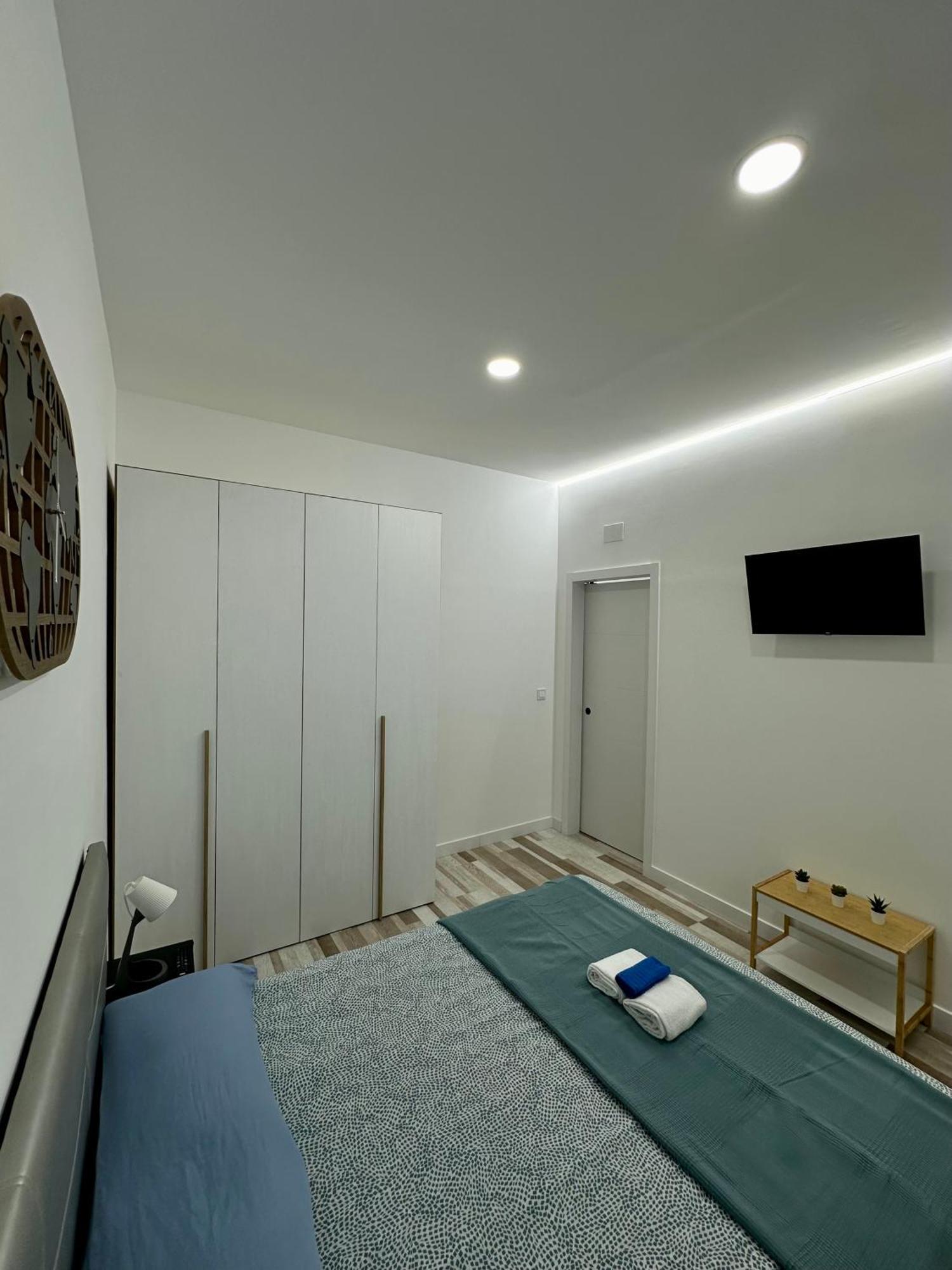 Fantasia Guest house *