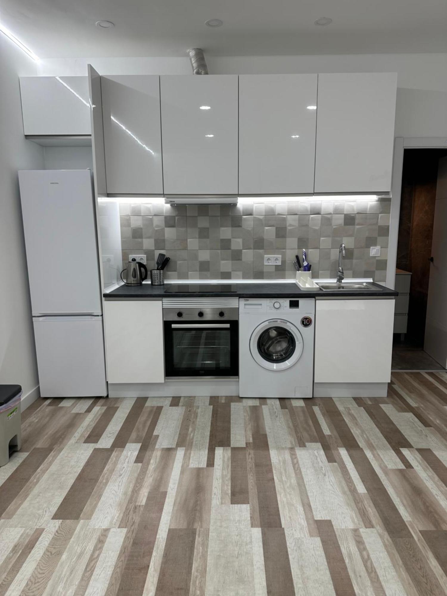Fantasia Guest house Madrid