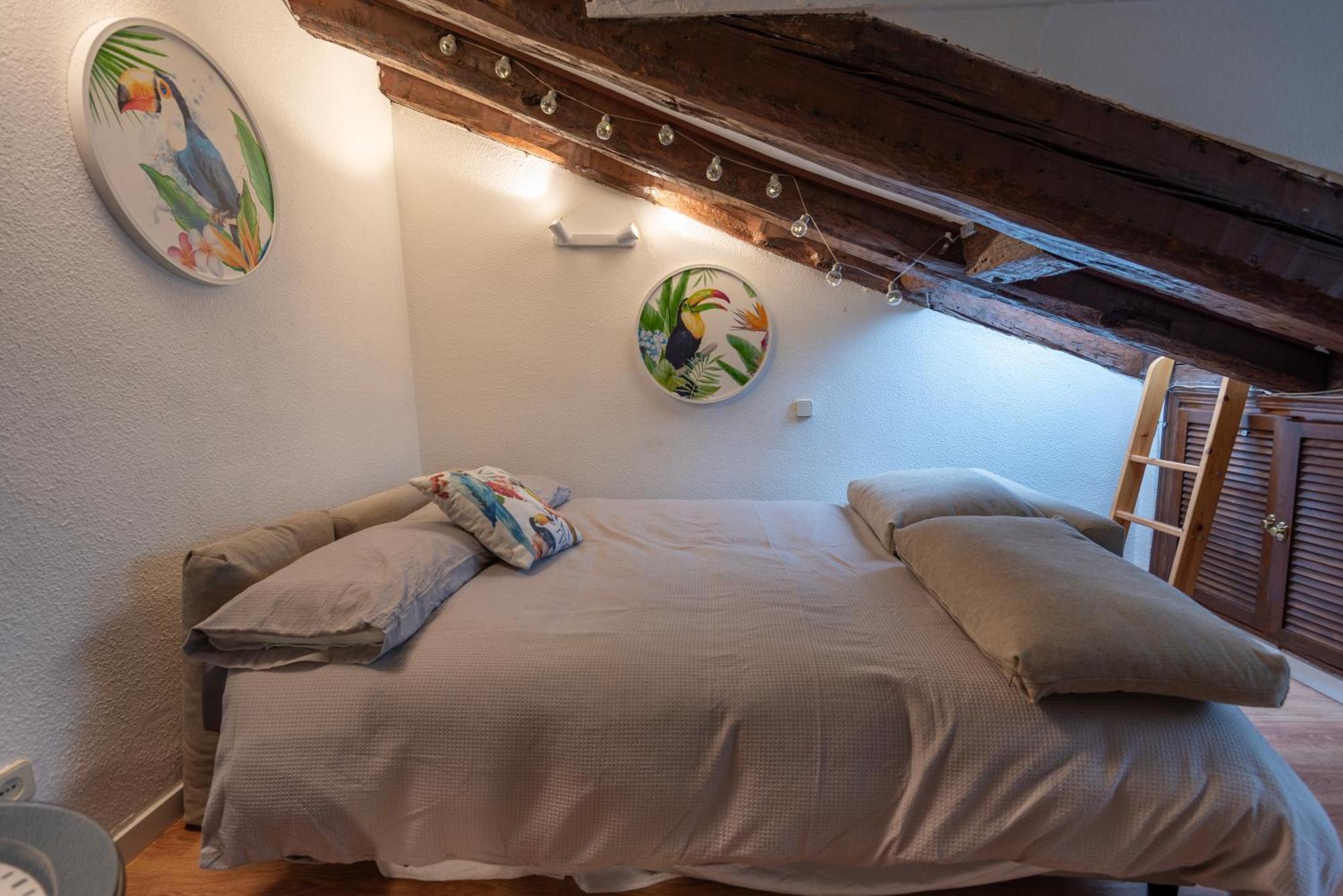 Puerta Del Sol, Km 0 Apartamento *