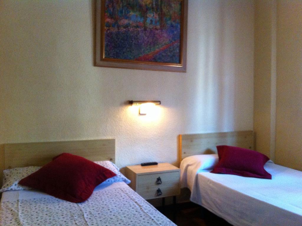 Suarez Guest house