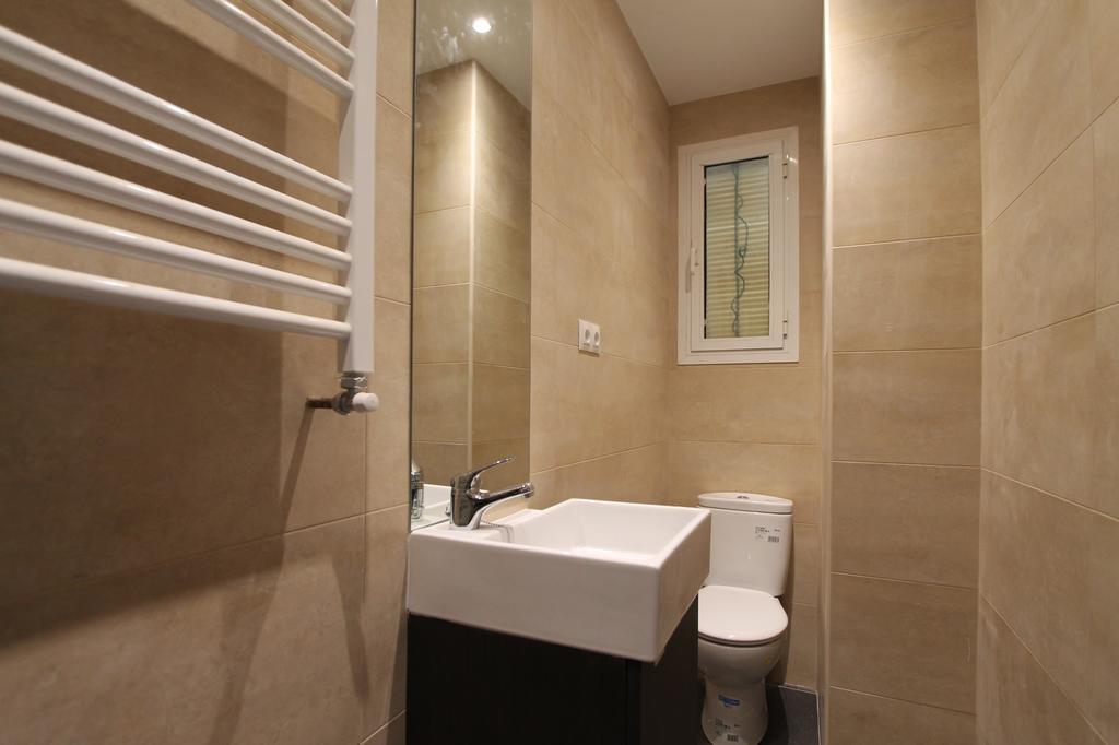 Apartamento Dali