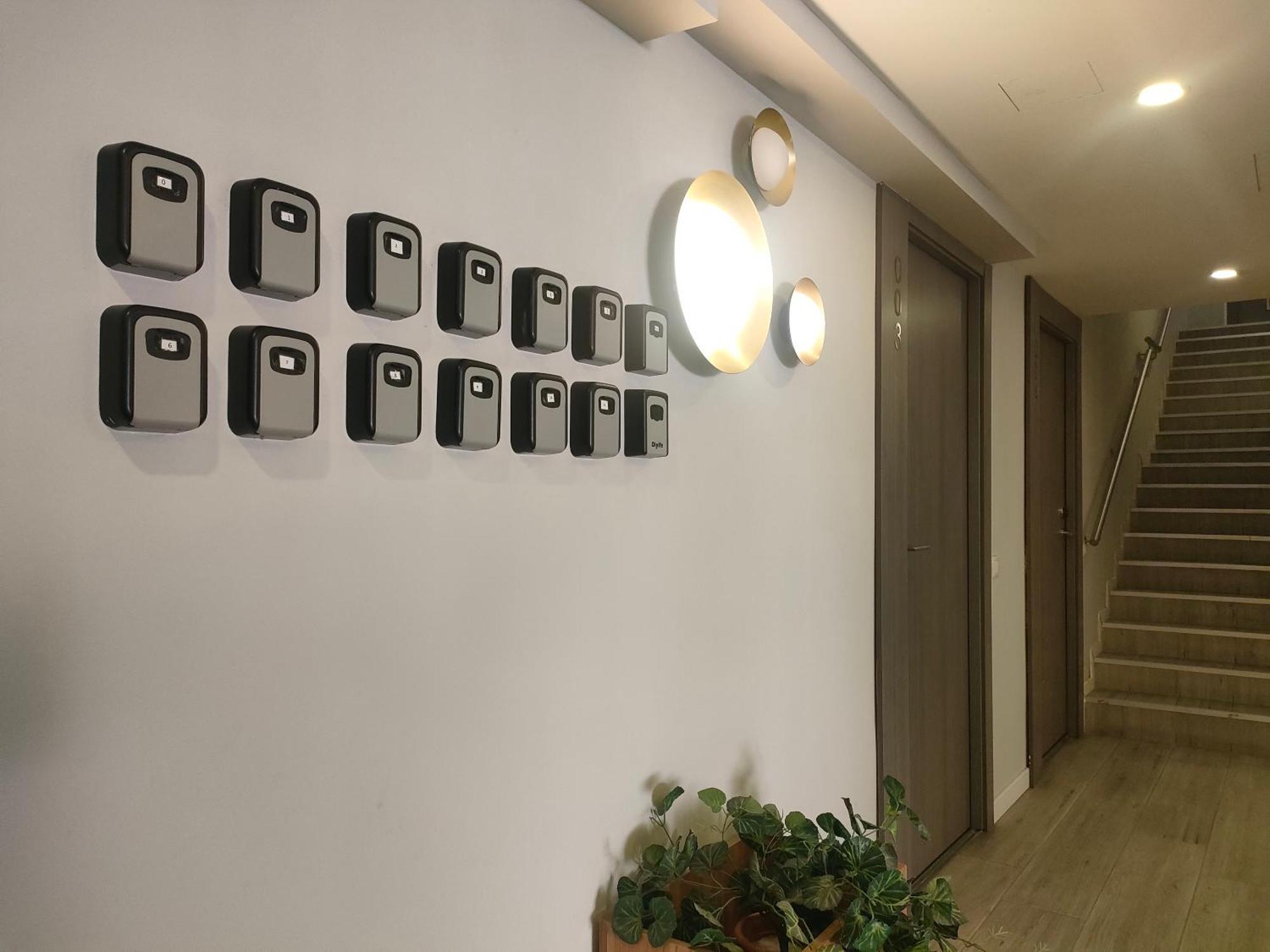 Apartahotel Boutique Urban Génova 2*