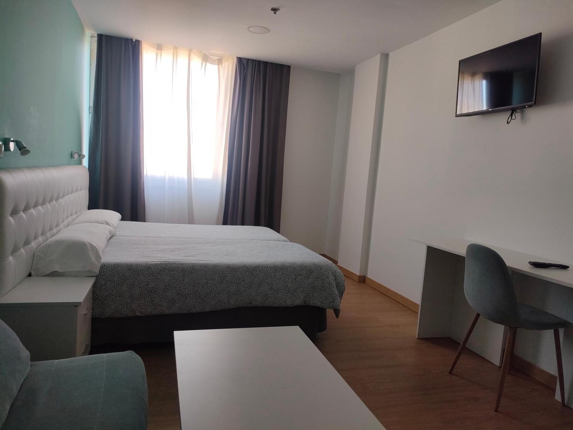 Apartahotel Boutique Urban Génova