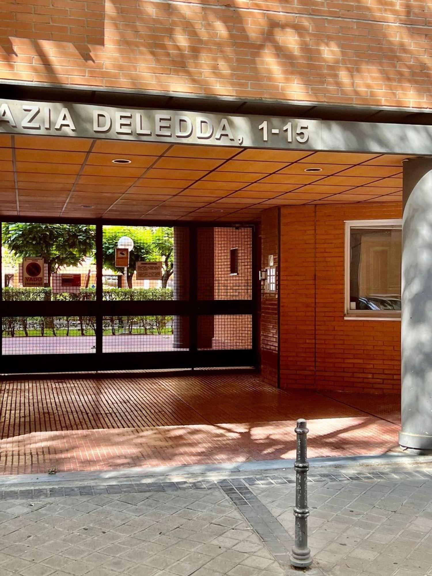 Del Manzanares En Bed and breakfast Madrid