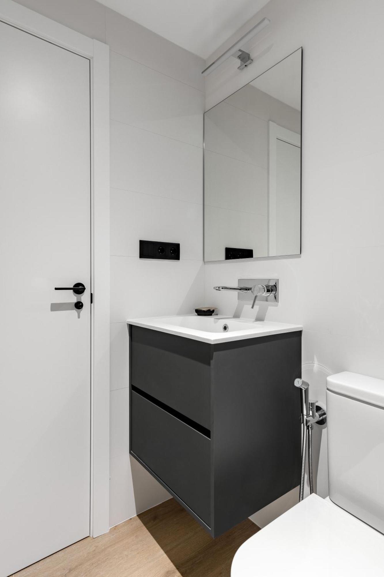 Apartamento Gran Via Vii - De 1