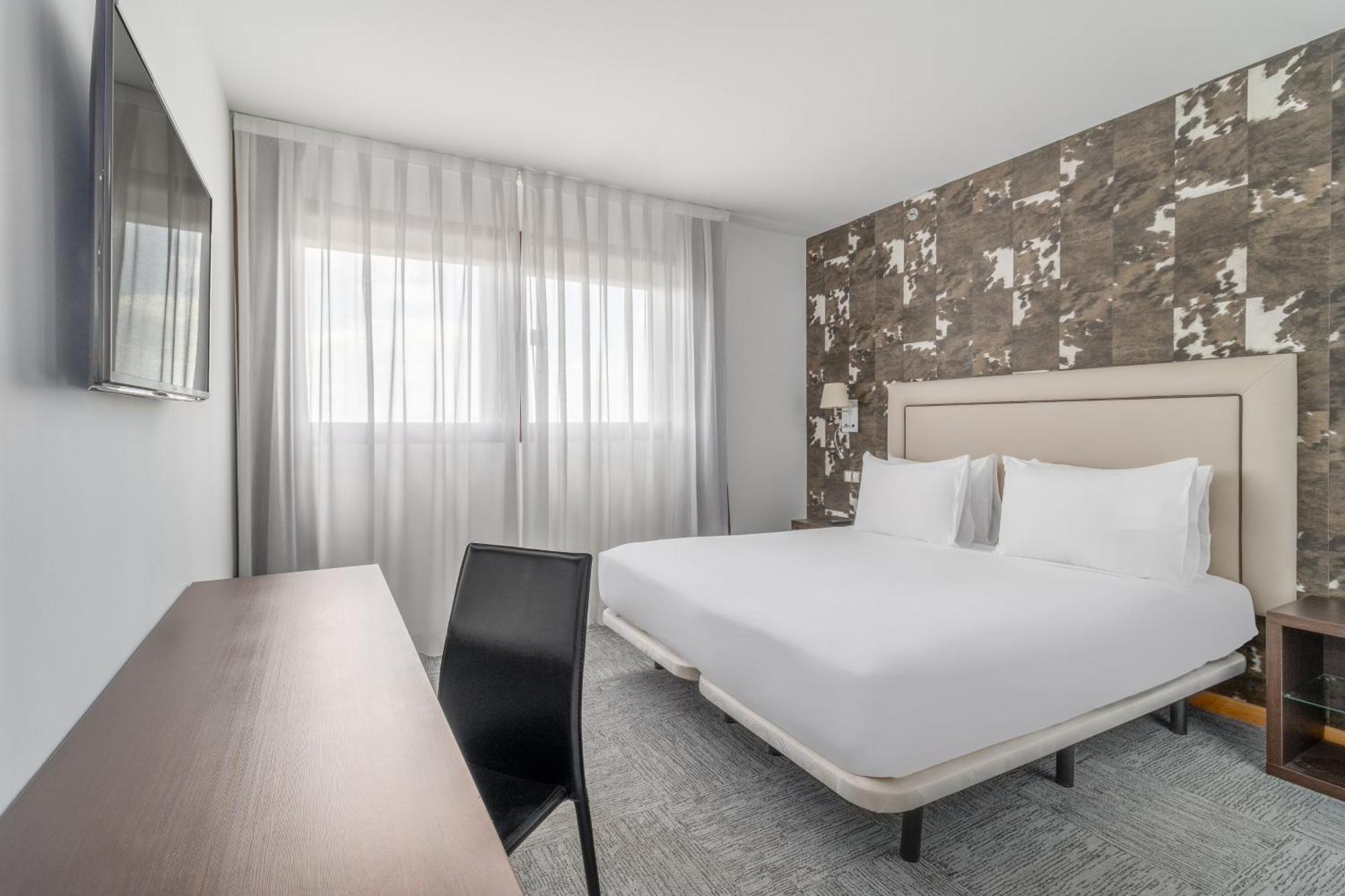 Hotel Dome Madrid