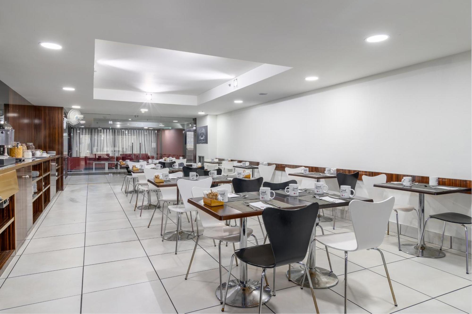 Hotel Dome Madrid