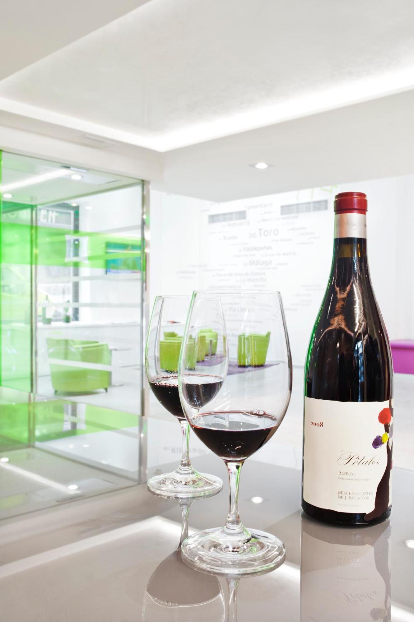 Hotel Ibis Styles Prado Madrid