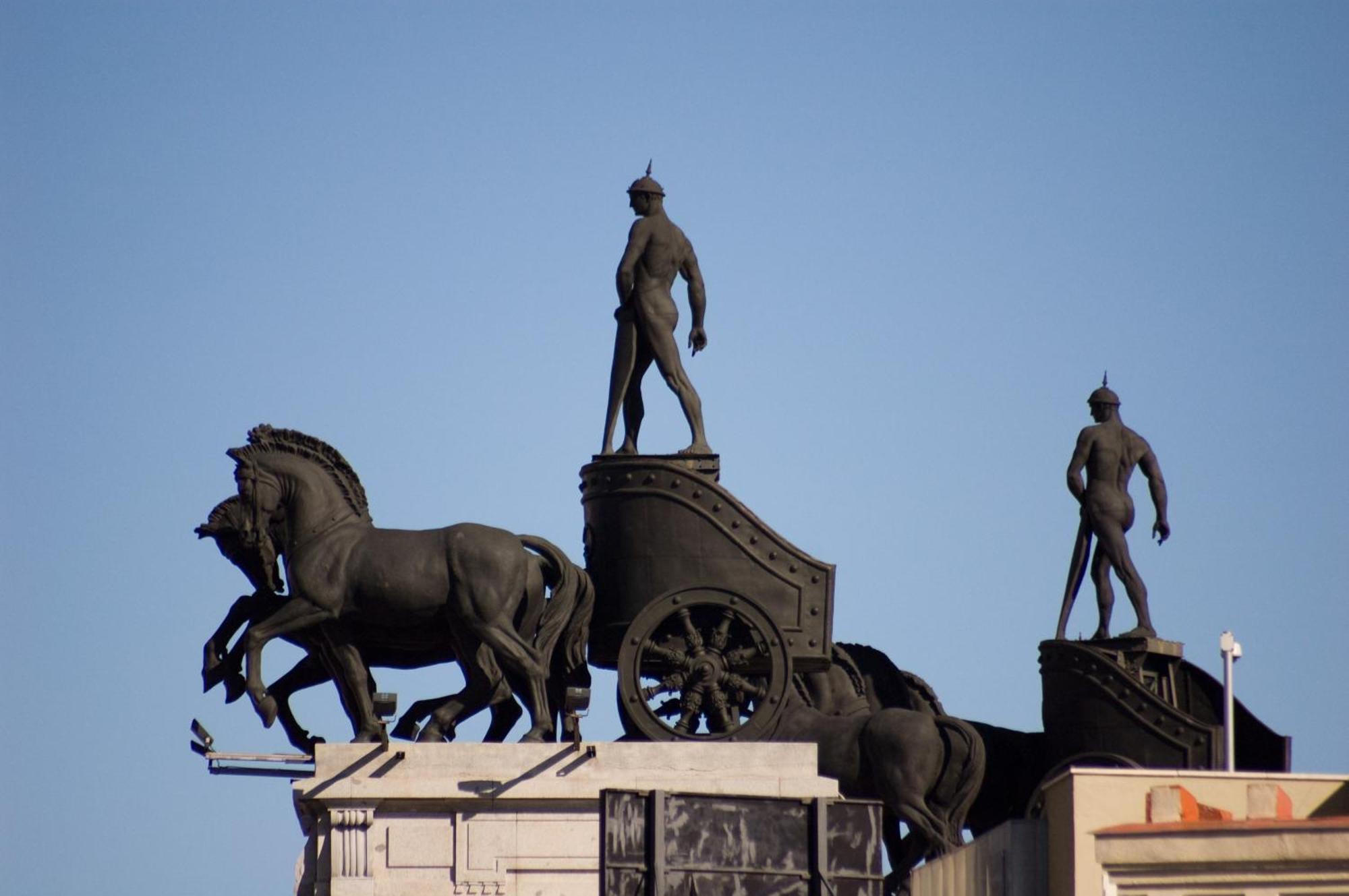 Hotel Madrisol Madrid
