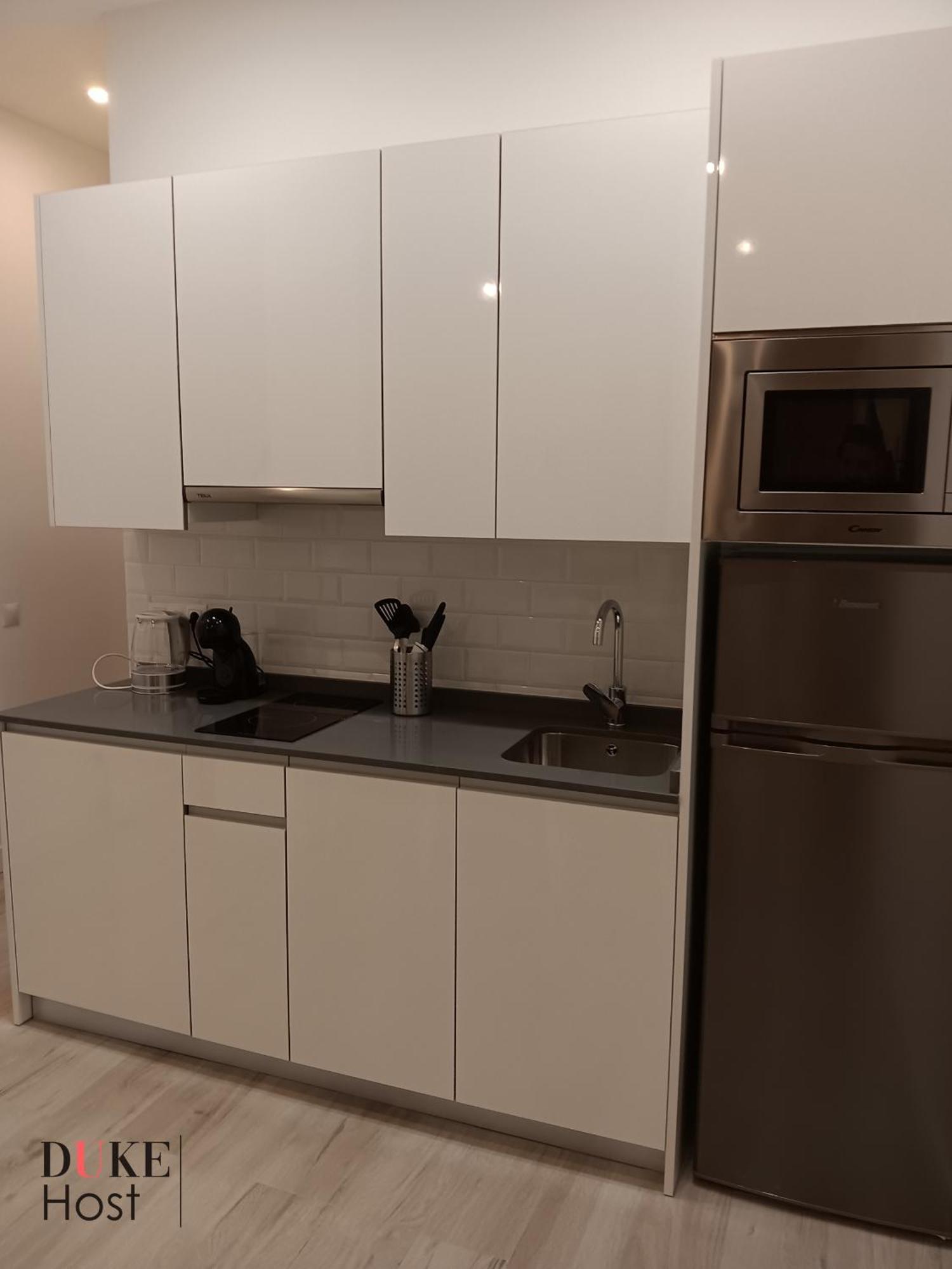 Gregorio Maranon 3 Apartamento *