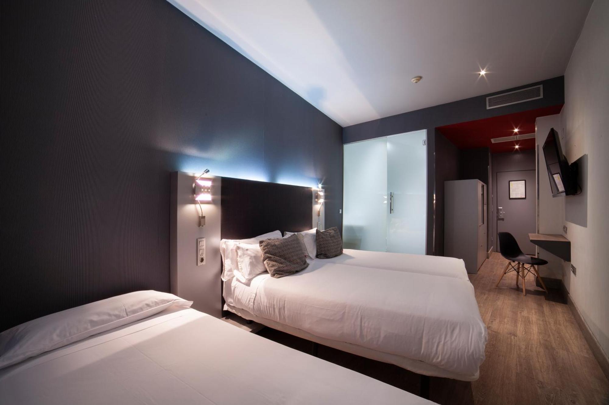 Petit Palace Plaza España 4*