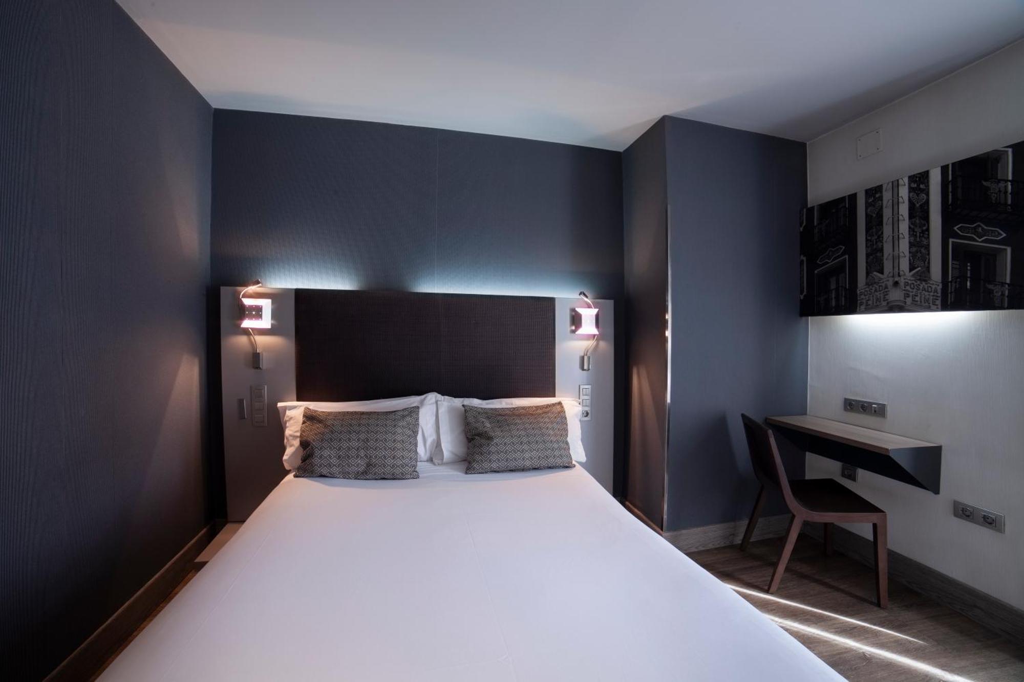 Hotel Petit Palace Plaza España 4*