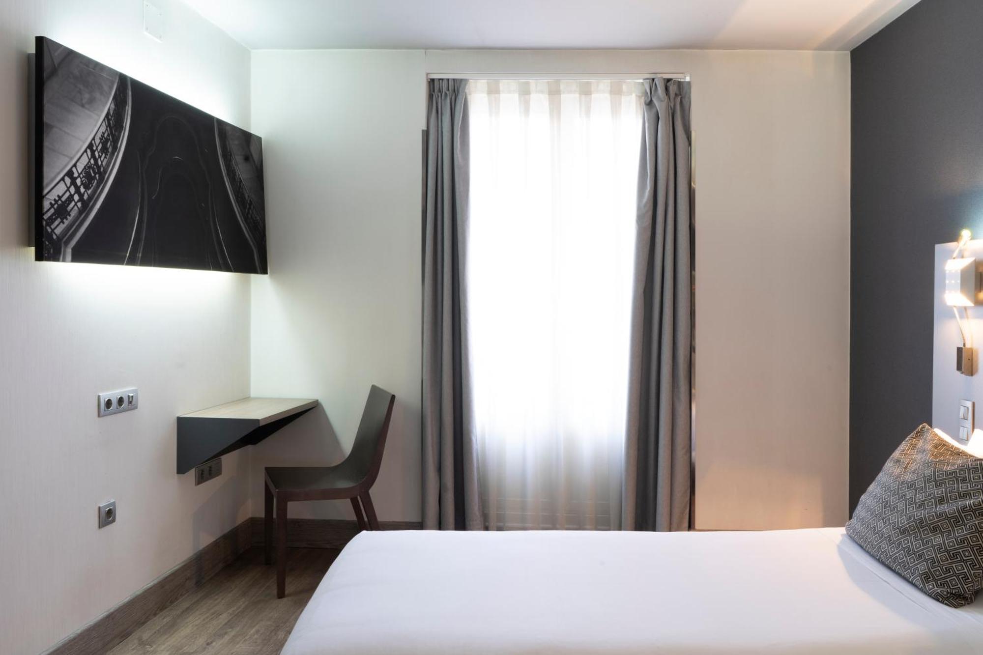 Petit Palace Plaza España 4* Madrid