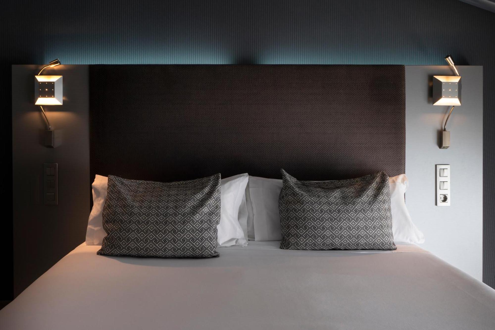 Petit Palace Plaza España 4* Madrid