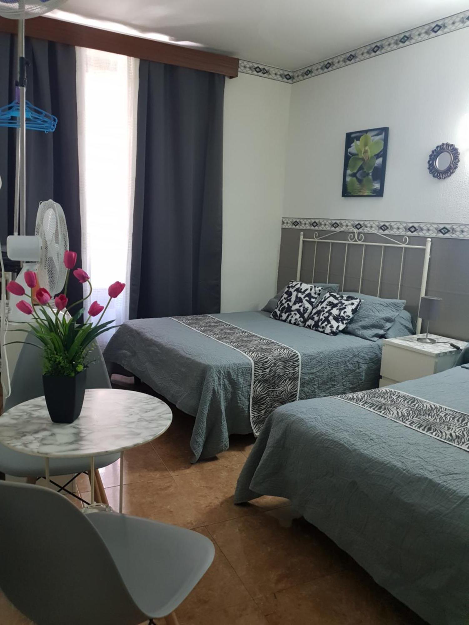 Diaz Guest house