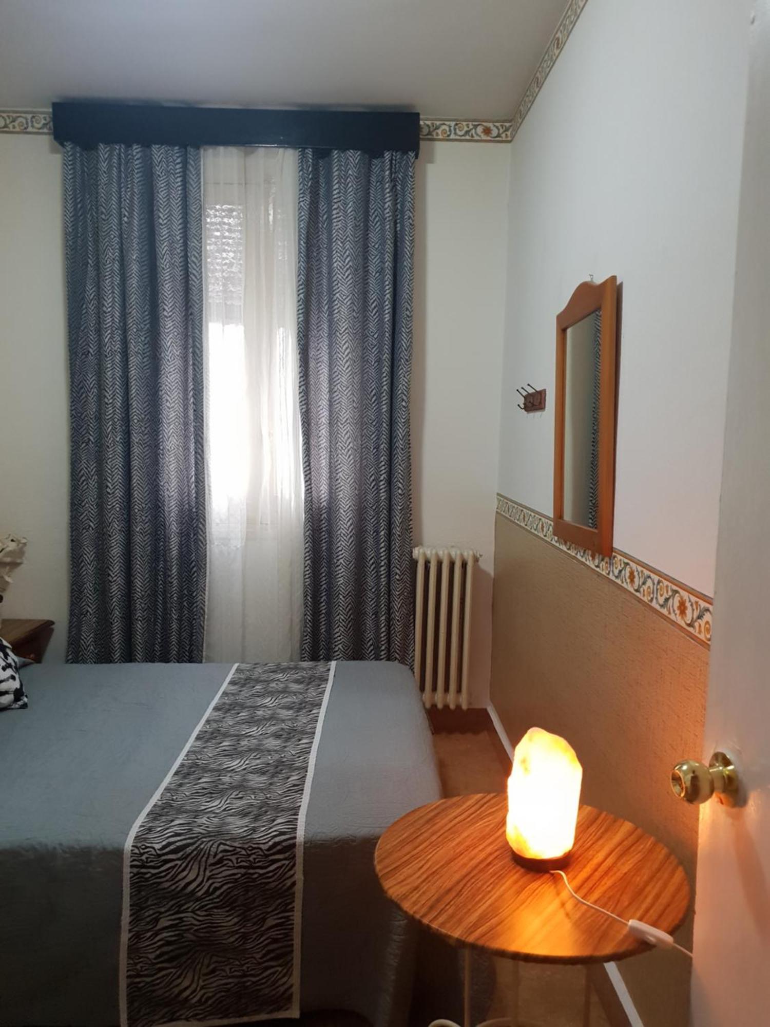 Guest house Diaz Madrid