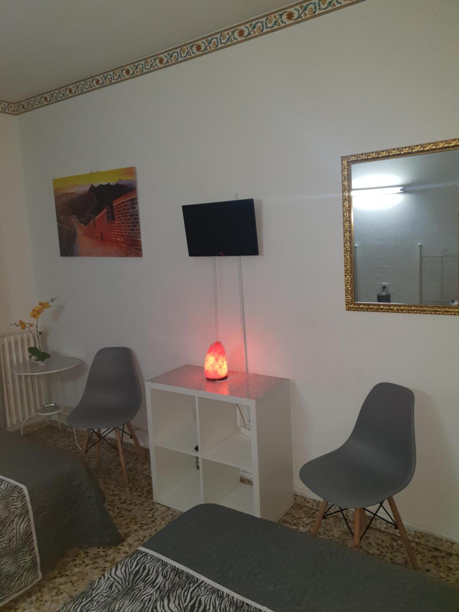 Diaz Guest house *