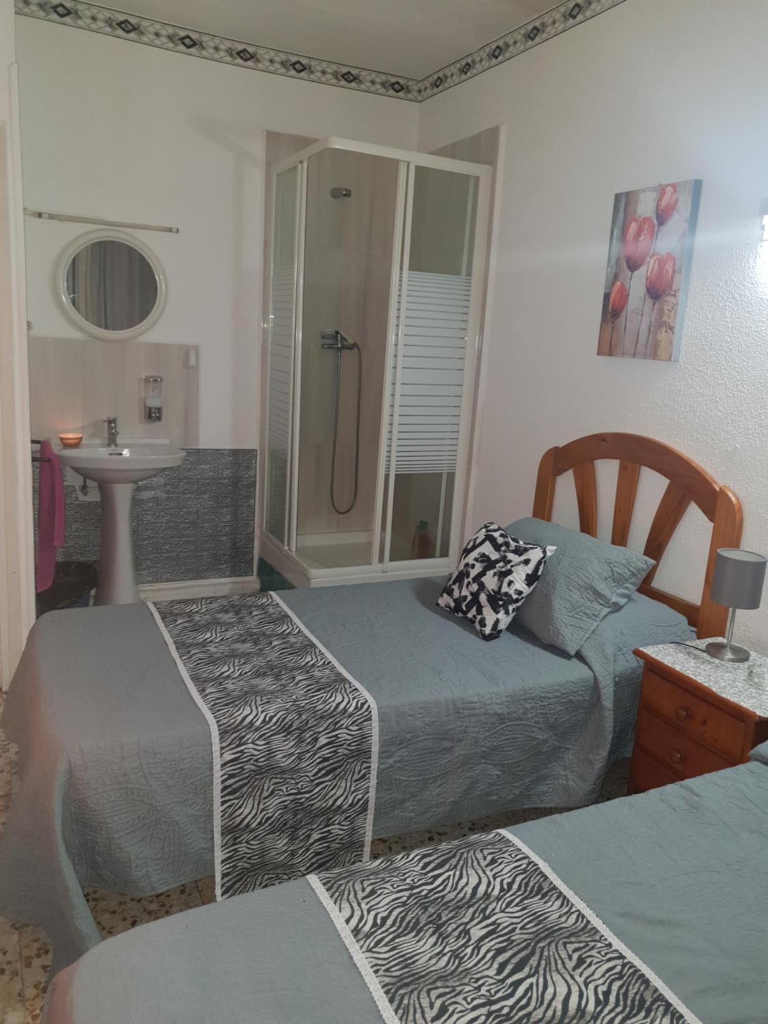 Guest house Diaz *