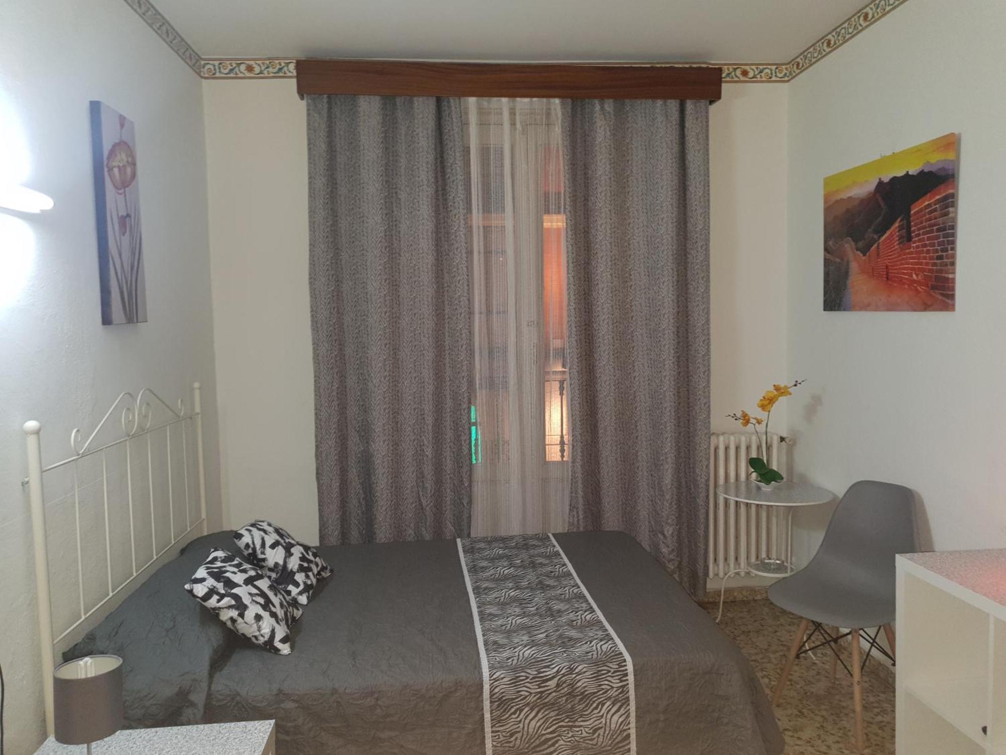 Guest house Diaz