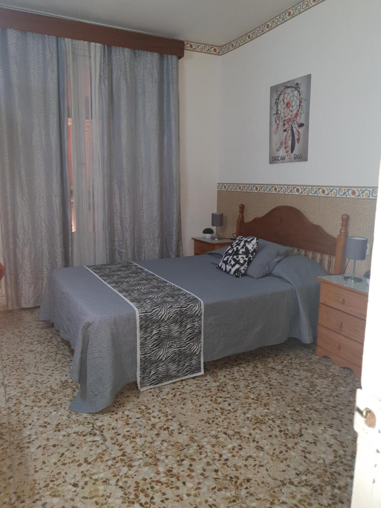 Diaz Guest house *
