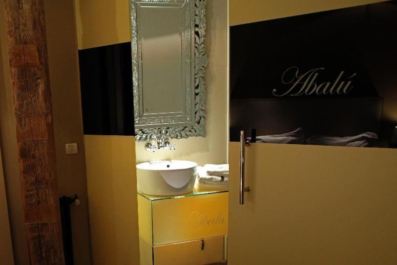 Abalú Boutique&design 3* Madrid