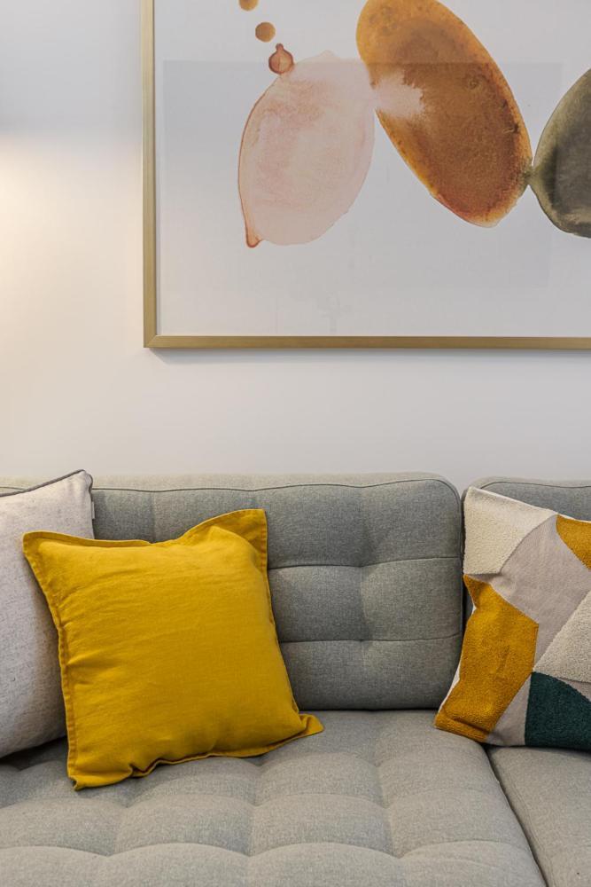Apartamento Dobo Homes - Rm21
