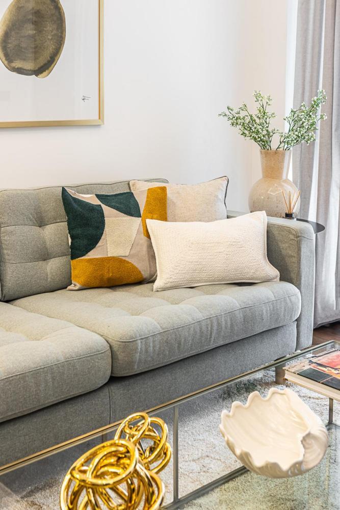 Apartamento Dobo Homes - Rm21 Madrid