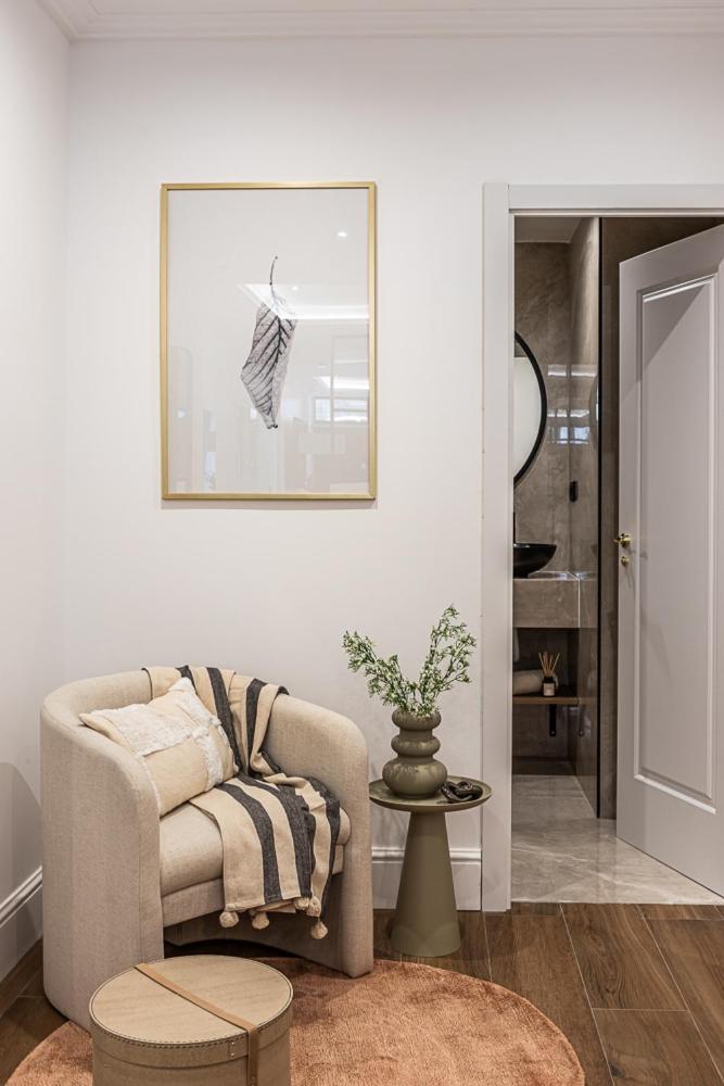 Apartamento Dobo Homes - Rm21 *