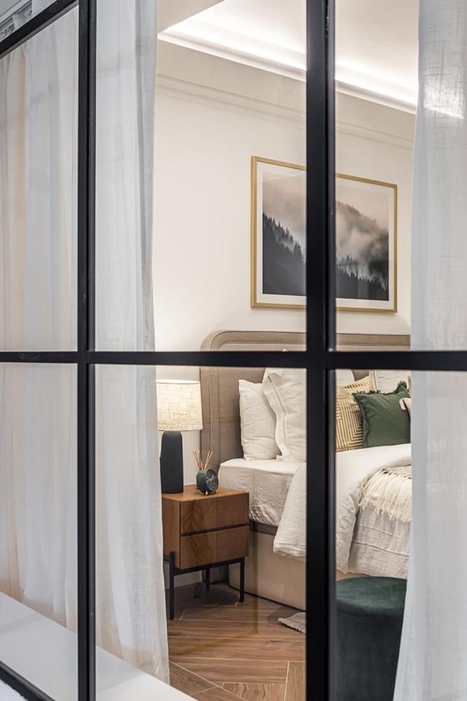 Apartamento Dobo Homes - Rm21