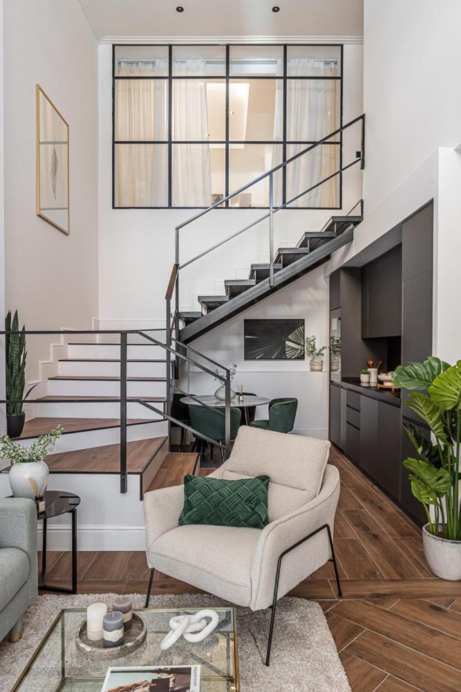 Apartamento Dobo Homes - Rm21 *