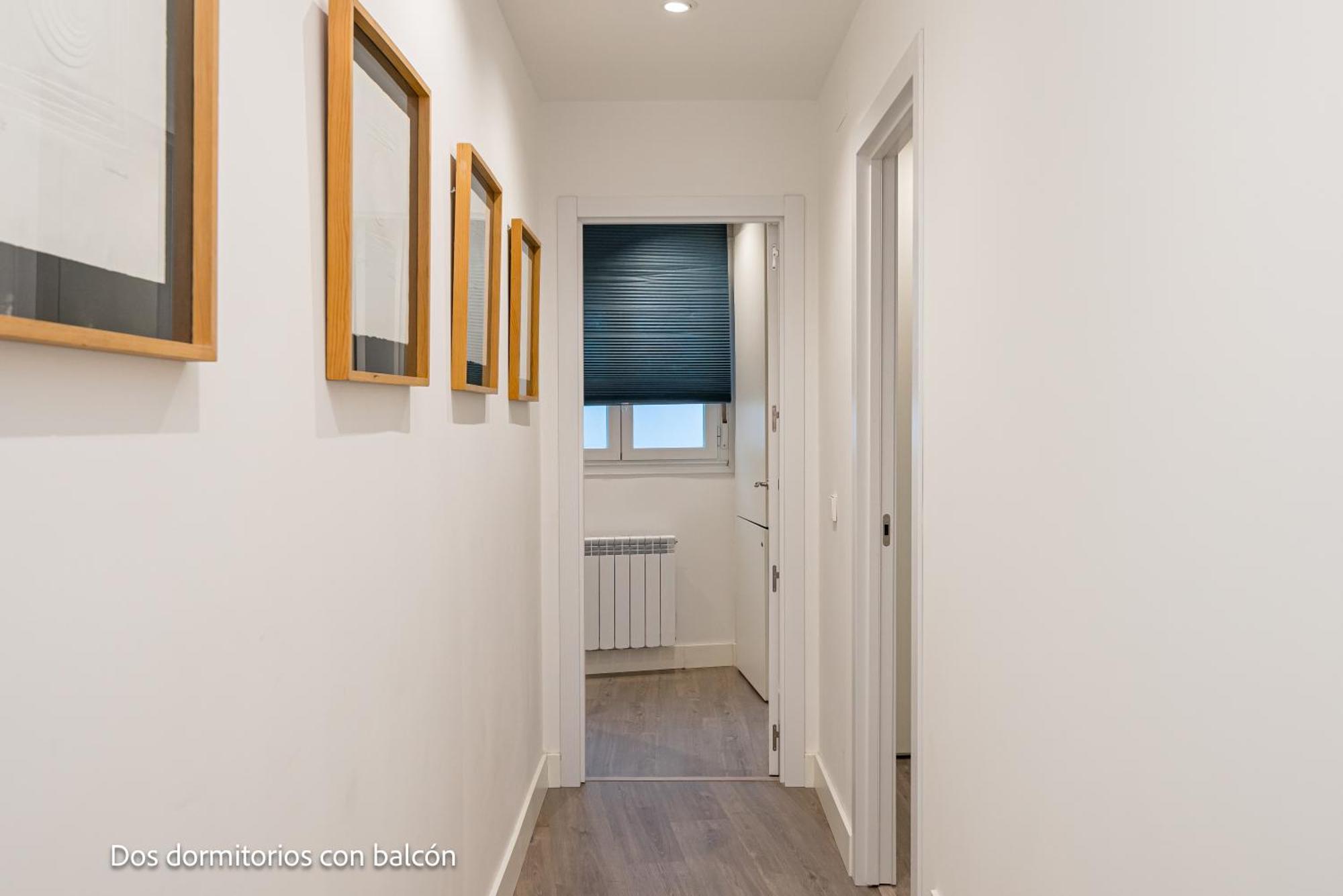 Apartamento Figueroa *
