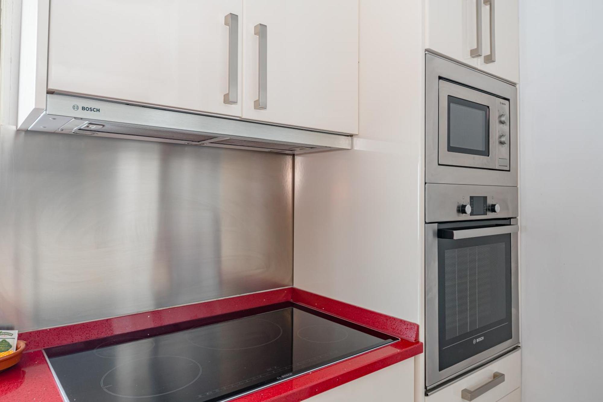 Figueroa Apartamento