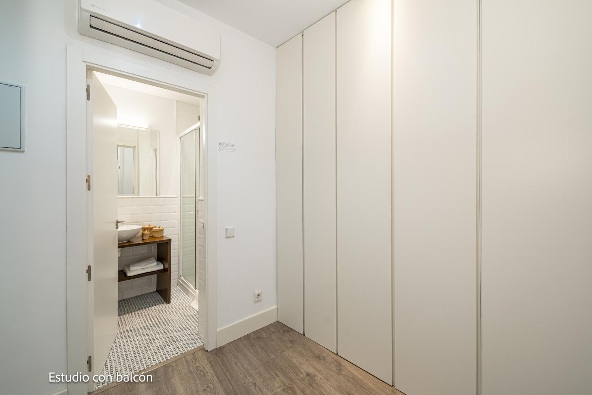 Figueroa Apartamento Madrid