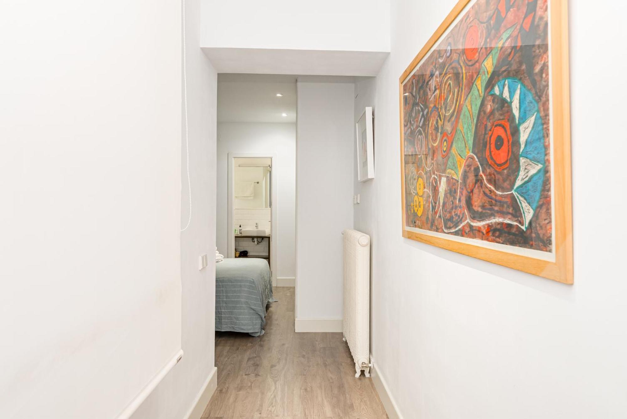 Figueroa Apartamento