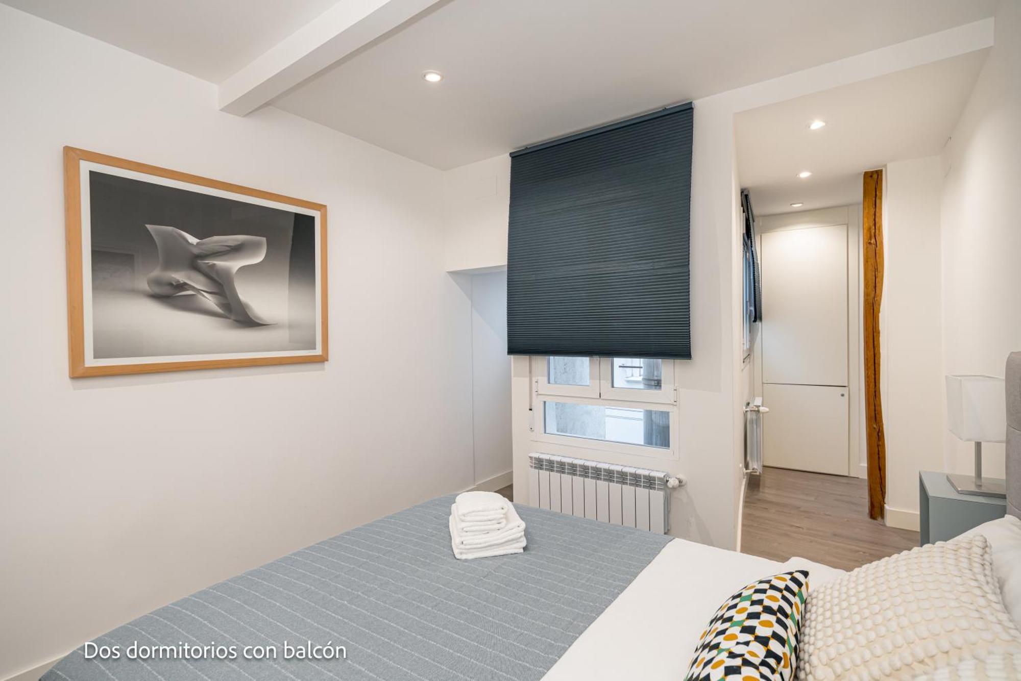 Figueroa Apartamento Madrid