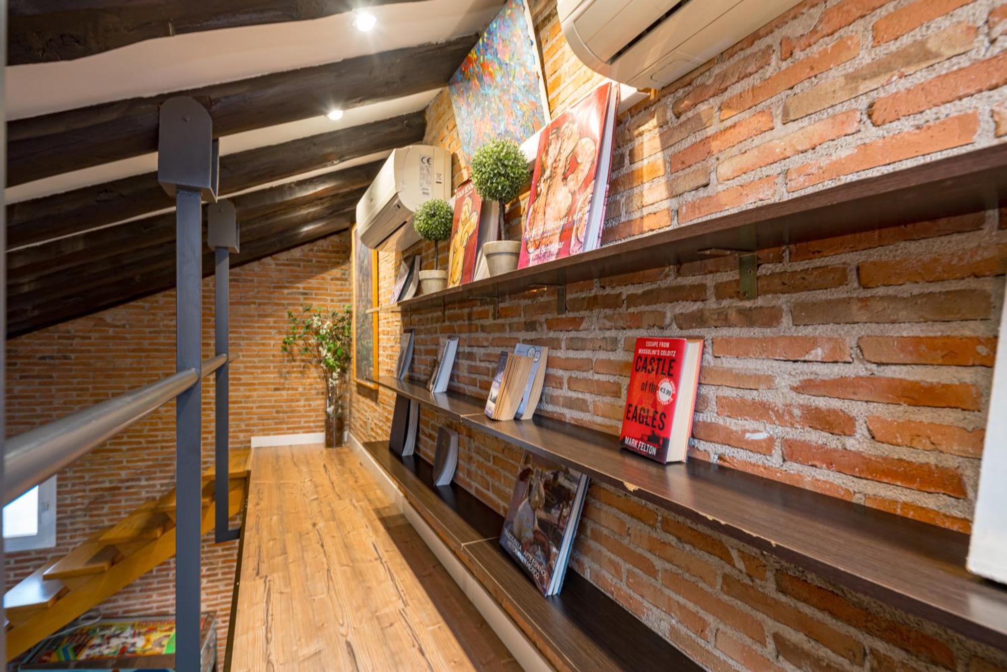 Apartamento Figueroa Madrid