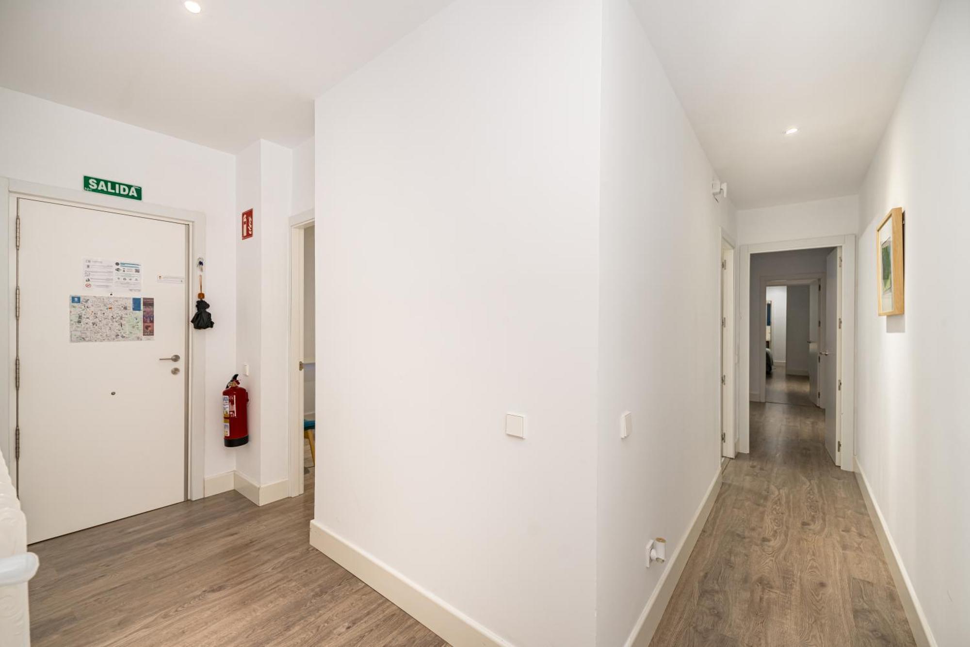 Apartamento Figueroa *