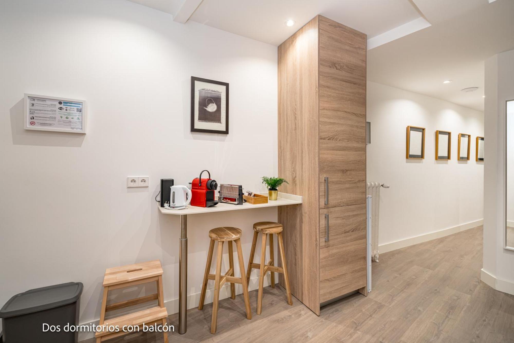 Apartamento Figueroa
